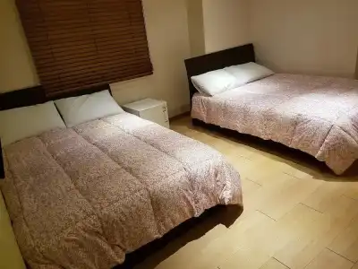 Moon Sun Guesthouse Myeongdong - 23