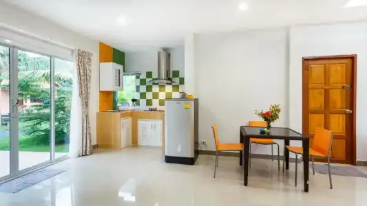 Bangtao Local House Rental - 27