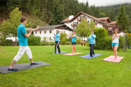 BergHammersbach, Sure Collection by Best Western - 29