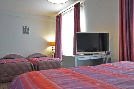 Hôtel la Réserve - 98