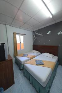 Phang Nga Guesthouse - 23