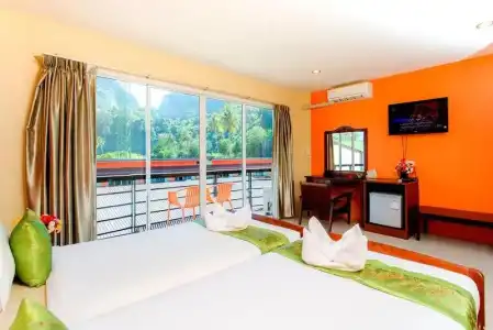 P.P. Maiyada Resort - 68