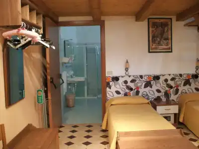 B&B Vinci - 3
