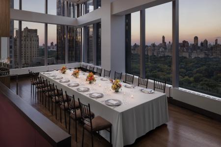 Mandarin Oriental, New York - 32