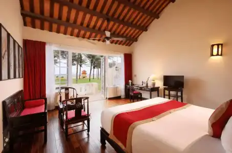 Victoria Hoi An Beach Resort & Spa - 131