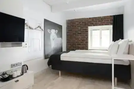 Original Sokos Villa - 49