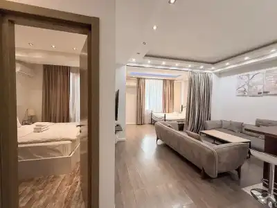 Superior Apartments - 87