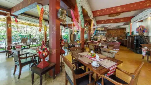 Yaang Come Village - 34