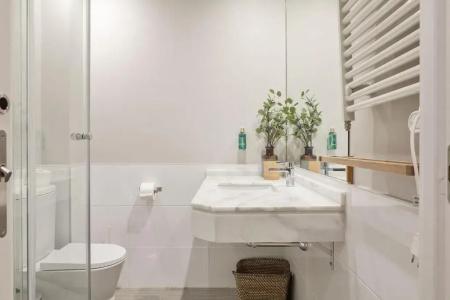 Canaan Boutique Apartments Madrid - 67