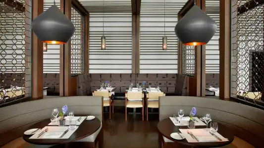 Le Meridien Etiler - 18