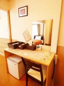 Kyoto Uraraka Guest House - 13