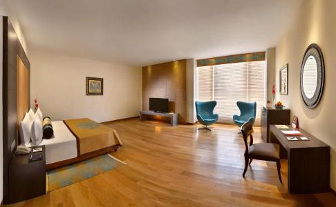 The LaLiT Great Eastern Kolkata - 31