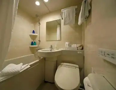 Red Roof Inn Kamata / Haneda Tokyo - 38