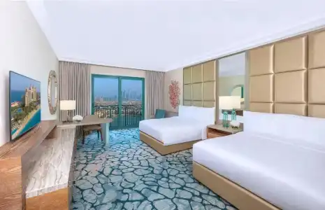 Atlantis, The Palm - 55