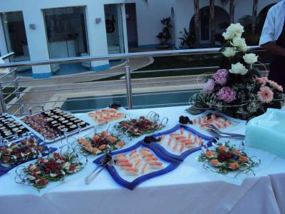Ganimede Guest House - 11