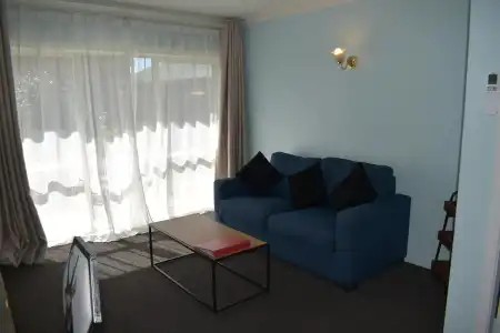 Coachman Motel - 28