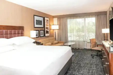 Sheraton Ann Arbor - 77