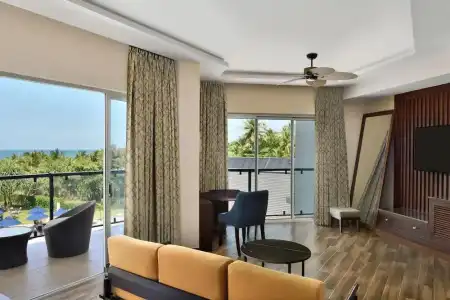 Sheraton Kosgoda Turtle Beach Resort - 39