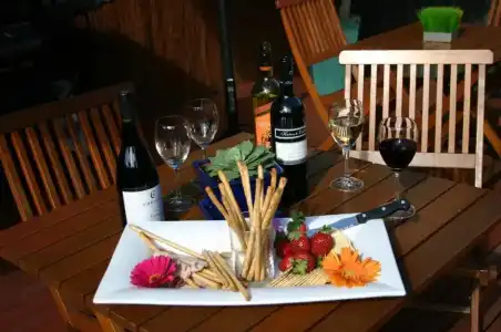Birches Serviced Apartments - 35