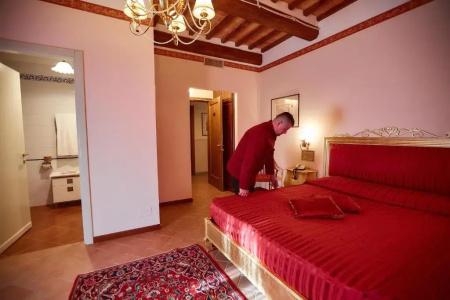 Villa Il Patriarca - 36
