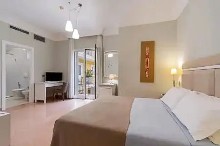 Victoria Palace & Zen Wellness - 110