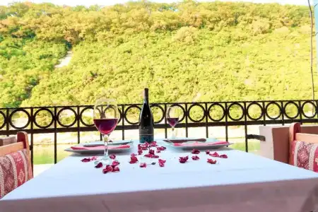 Ağva Carpediem Otel - 78