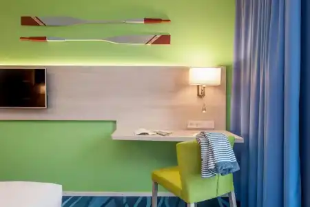 ibis Styles Konstanz - 65