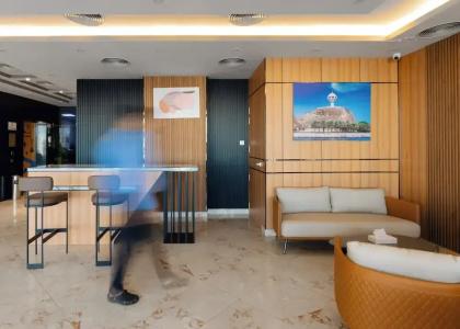 Muscat Hills - 1