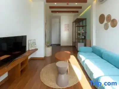Danang Backpacker Hostel and Spa - 110