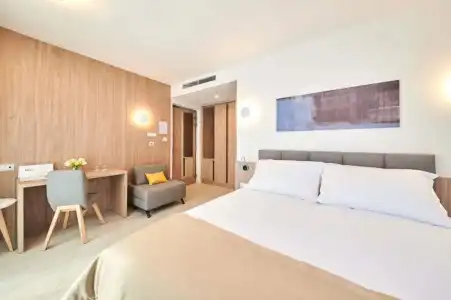  Residence  Garden Suites Umag Plava Laguna - 0