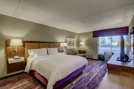 Hampton Inn San Diego-Kearny Mesa - 2