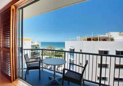 Rolling Surf Resort - 271