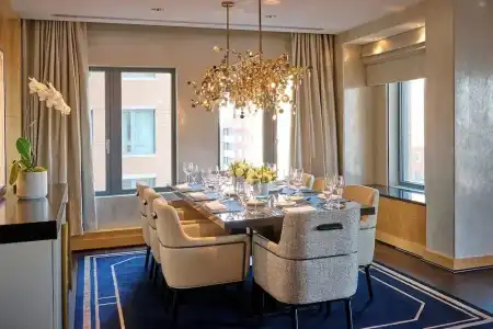 Mandarin Oriental, Boston - 97