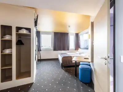 B&B Landshut - 44