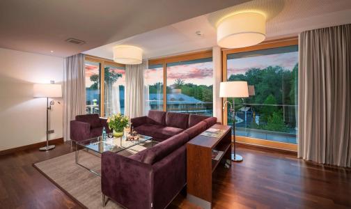 Dorint ThermenFreiburg - 82