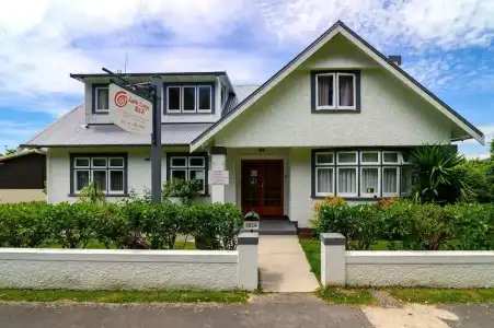Lake Lodge B&B Rotorua - Adults Only - 16