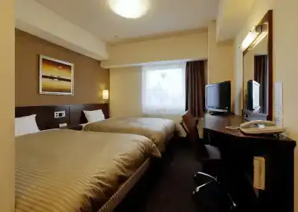 Route Inn Nagoya Imaike Ekimae - 3