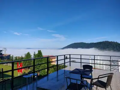 Khao Kho Tree Top - 36