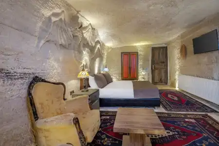 Kayatas Cave Suites - 145