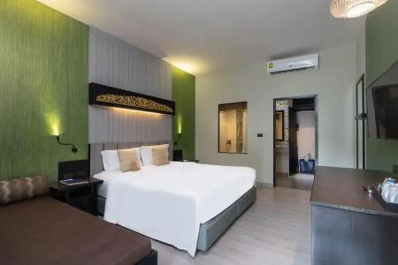 Deevana Patong Resort & Spa - 49