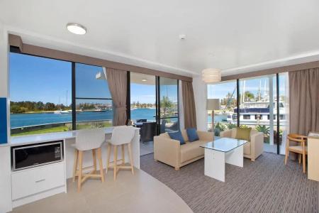 Sails Port Macquarie - By Rydges - 75
