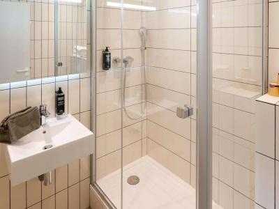 Ibis Budget Lyon Confluence - 18