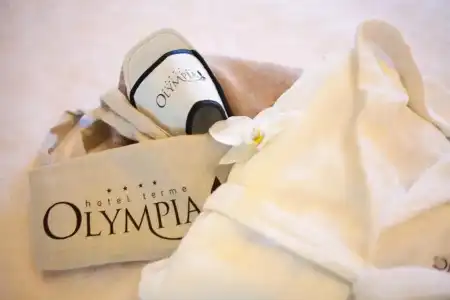 Olympia Terme - 50