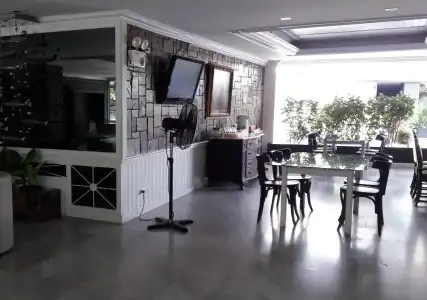 Garden Paradise & Serviced Apartment - 29