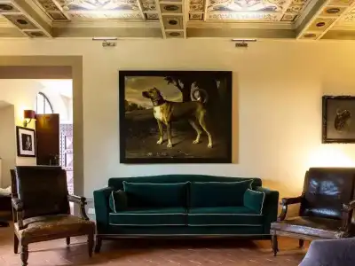 Borgo Scopeto Wine & Country Relais - 41
