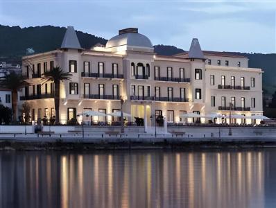 Poseidonion Grand - 30
