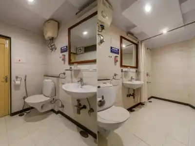 Treebo Natraj - Jaipur - 54