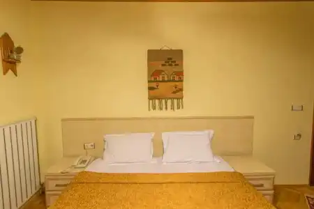 Beypazari Ipekyolu Konagi - 4