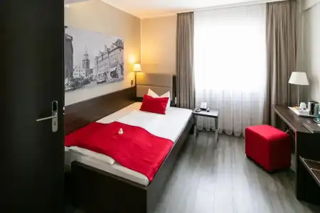 bomonti Nürnberg West - 40