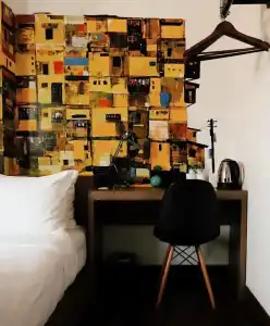 Nexy Hostel - 50